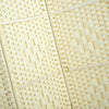 Hand Made Weave Wicker Folding Room Divider Privacy Screen Separator 3/4/6 Panel