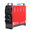 Upgraded Diesel Air Heater 12V 5000W Air Diesel Heater All in One Parking Heater
