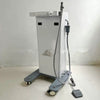 Mobile Dental Suction Unit Machine Medical Vacuum Pump Saliva Ejector Aspirator