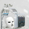 7 in 1 Hydro Dermabrasion Aqua Peel Clean Face Water Oxygen Beauty Skin Care
