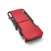 2in1 Rolling Vehicle Mechanic Creeper Bed Workshop Garage Under Car Repair Seat