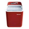 Counter Top Ice Maker Machine 20KG/24H Electric Ice Cube Makers with Scoop