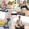 Power Vibration Plate Vibrating Machine Platform Exercise Body Shaker Massager