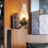 Vintage Wall Lamp Industrial Retro Loft Iron Wall Lights Sconce Lamp Fixture