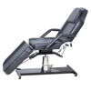 Massage Table 3 Section Adjustable Bed Couch Beauty Salon Tattoo Recliner Chair
