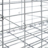 100x50x30 Gabion Stone Basket Gargen Hex Gabions Wire Netting Retaining Cage Box