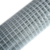 24"36"39"48" 6M/15M/30M Galvanized Welded Wire Mesh Chicken Rabbit Silver Fence