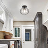 LED Ceiling Crystal Lights Luxury Chandelier Modern Pendant Lamps Kitchen Lights