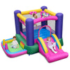 Indoor/Outdoor Blow up Bouncer Inflatable Bounce Castle (without Blower)