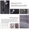 Wall Mounted / Standing Tool Boxes Keys Cabinet Workshop Storage Metal Chest DIY