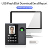 Clocking in Machine for Small Business Employee Attendance Machine Large Load UK