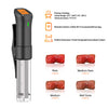 WIFI Sous Vide Slow Cooker Vacuum Sealer INK-VS03 Food Saver Kitchen Tool 230V