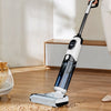 Cordless Vacuum Cleaner Wet & Dry Hard Floor Washer Scrubber Mop Floor Cleaner