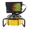 9" Sewer Pipe Inspection Camera 30M Pipeline Endoscope w/DVR Function Waterproof