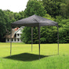 2*2M / 3*3M Pop-up Waterproof Gazebo Marquee Wedding Party Canopy Tent Outdoor