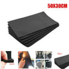 Anti Vibration Closed Cell Foam Sheets Adhesive Soundproof Thermal Insulation UK