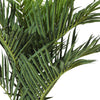 Large Artificial Palm Tree in Pot Fake Plant Outdoor Garden HomeOffice Deco 2.2m