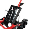 Motorcycle Hydraulic Lift Motorbike Lift Assembly Stand ATV Quad Lift Jack 680Kg
