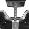 Recline Heavy Duty Barber Chair Salon Cutting Hair Hydraulic Lift Swivel Chair