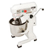Commercial Food Spiral Mixer 10L Stand Dough Planetary Cake Bakery Equipment