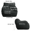 Large Beanbag Chair Teddy Velvet Bean Bag Sofa Adult Gaming Tub Armchair Bedroom