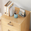 3 Drawers Filing Cabinet Home Office Mobile File Storage Organizer Under Desk