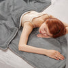 Heated Electric Throw Over Blanket Large Bed Super Cosy Fleece Warming Blankets