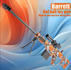 Sniper Electric Gel Ball Toy Eco-Friendly Gel Water Ammo Funny Gun Toy UK MW 2