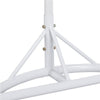 Garden Swing Chair Hanging Egg Chair Patio Hammock Chair w/ Stand Indoor Outdoor