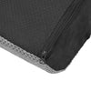 3 Floors Pet Stairs Ramp High Density Foam Cat Dog Stairs Dog Steps for Bed/Sofa