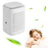 Dehumidifier 2200ML Home Interior Damp Mould Moisture Mildew HEPA with 24h Timer