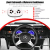 12V Electric Kids Ride On Car Mercedes-Benz Maybach Kids Car 2.4G Remote Control