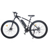 BSTSEL 27.5" Mountain E-Bike Electric Bike 21 speed 250W 36V 10.4Ah 15.5mph