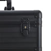 Professional Makeup Case Cosmetic Trolley Hairdressing Nail Vanity Storage Box