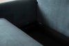Swyft Model 04 3 Seater Sofa Bed - Hydro Chenille RRP £2399