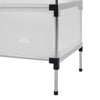Dustproof Shoe Cabinet Rack Storage Cupboard Footwear Stand Hallway Shelves