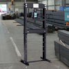 20 Ton Hydraulic Bench Press Workshop Garage Standing Shop Press Machine NEW