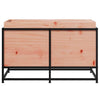 Garden Planter 80x40x50 Solid Wood F4C0
