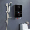 6kw Instant Hot Water Heater Electric Bathroom Motorhome Shower Instant Boiler