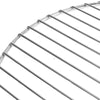 Barbecue Grilling Grate Round BBQ Mesh Grill Net Replacement Cooking Grill Grid