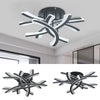 LED Celling Lights Starry Sky Chandeliers Lamp Living Room Bedroom Pendant Light