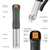 WIFI Sous Vide Slow Cooker Vacuum Sealer INK-VS03 Food Saver Kitchen Tool 230V