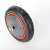 350W FRONT WHEEL MOTOR ASSEMBLED FOR ELECTRIC SCOOTER XIAOMI PRO / PRO2.