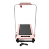 Folding Treadmill Electric 0.8-10km/h Walking Running Machine W/ Remote Control