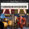Full Size Weighted 88-Key Digital Piano Electric Hammer Action Keyboard Piano
