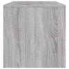 TV Cabinet TV Unit Storage Cabinet Entertainment Centre Engineered Wood