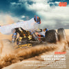 RC Car Monster Truck Remote Control RC Cars Big Wheel 4WD Kid Toy Electric Toy