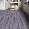 Kitchen Interlocking Floor Planks Living Room Tiles Vinyl Glueless Flooring