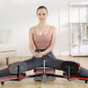 Heavy Duty Leg Stretcher Leg Stretching Training Machine Improve Flexibility