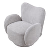 360 Degree Swivel Chair Deep Seat Single Lazy Couch Living Room Relax Armchair